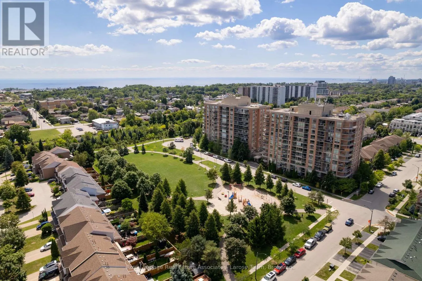 709 - 1140 PARKWEST PLACE