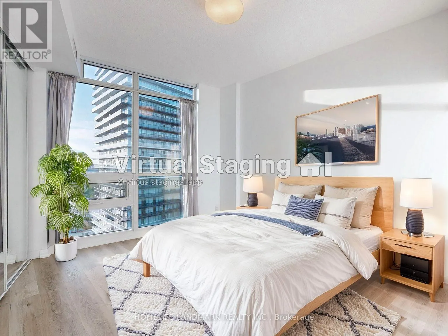 1608 - 59 ANNIE CRAIG DRIVE