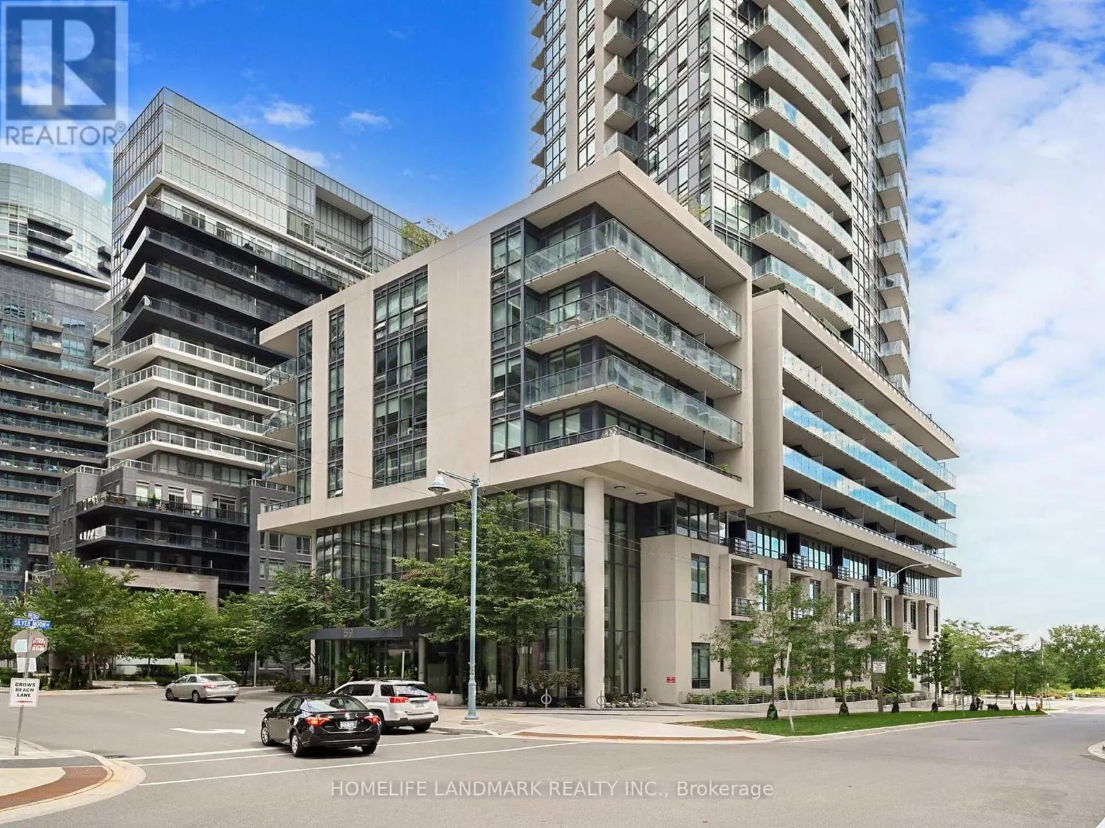 1608 - 59 ANNIE CRAIG DRIVE