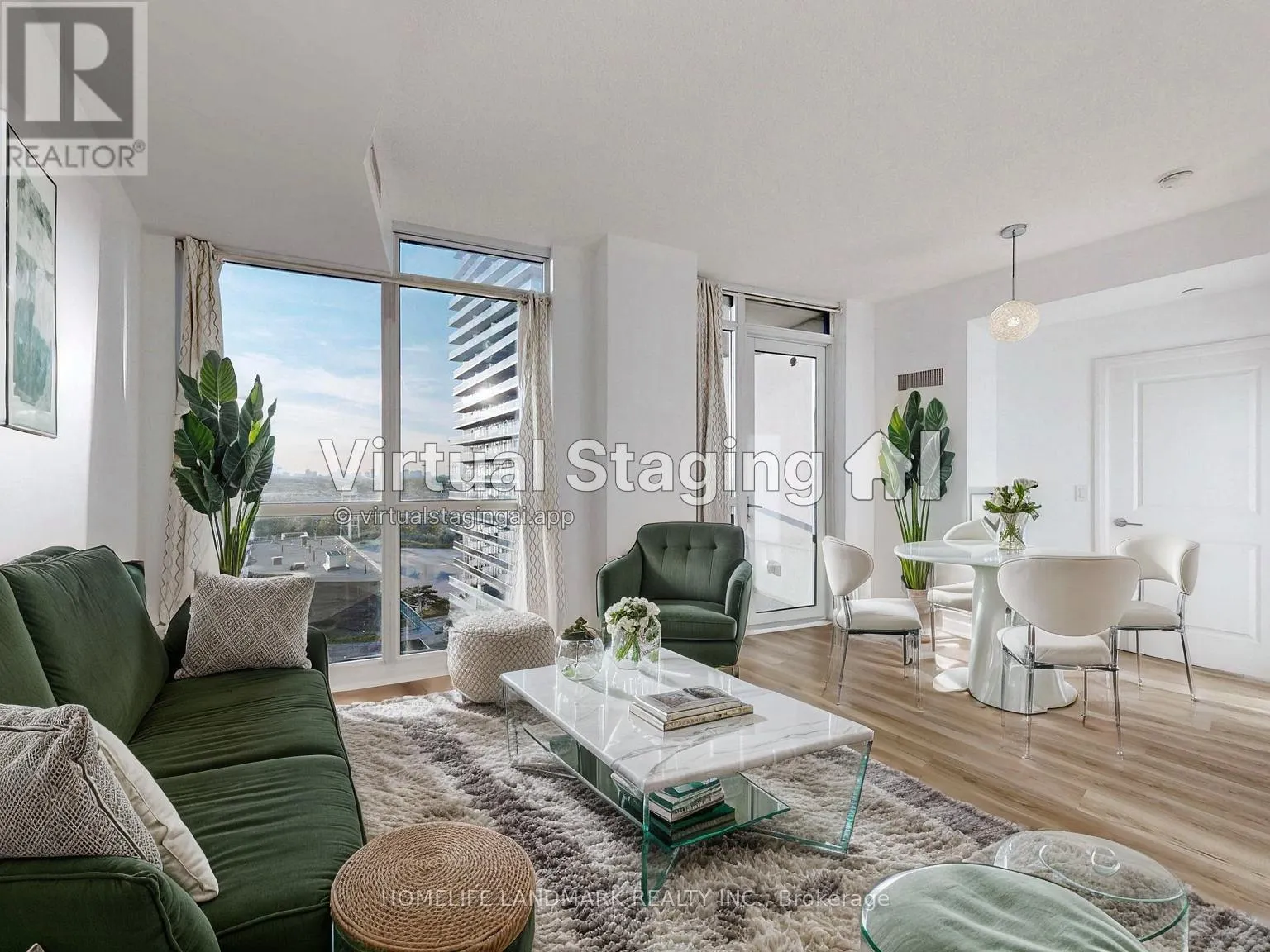 1608 - 59 ANNIE CRAIG DRIVE