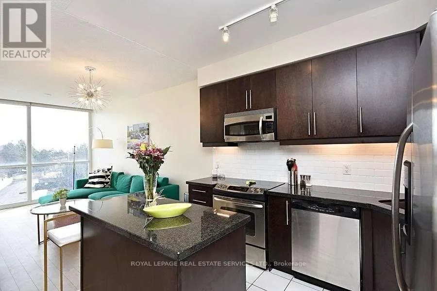 304 - 223 WEBB DRIVE