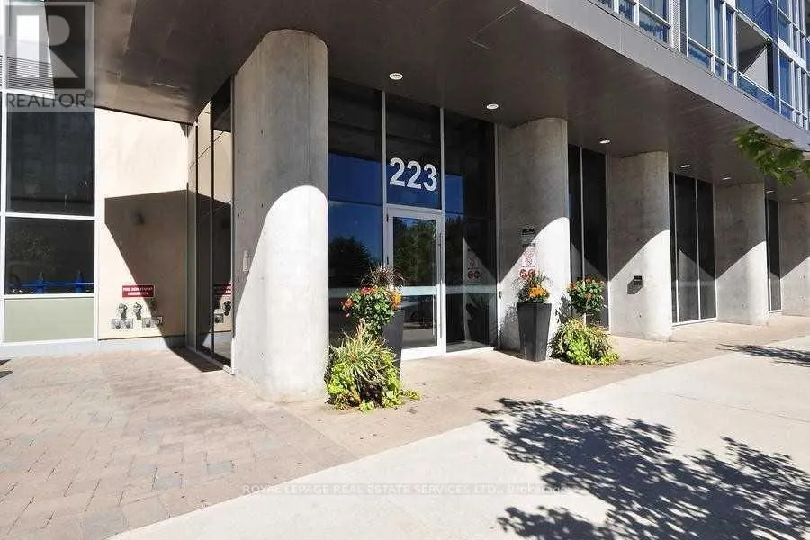 304 - 223 WEBB DRIVE