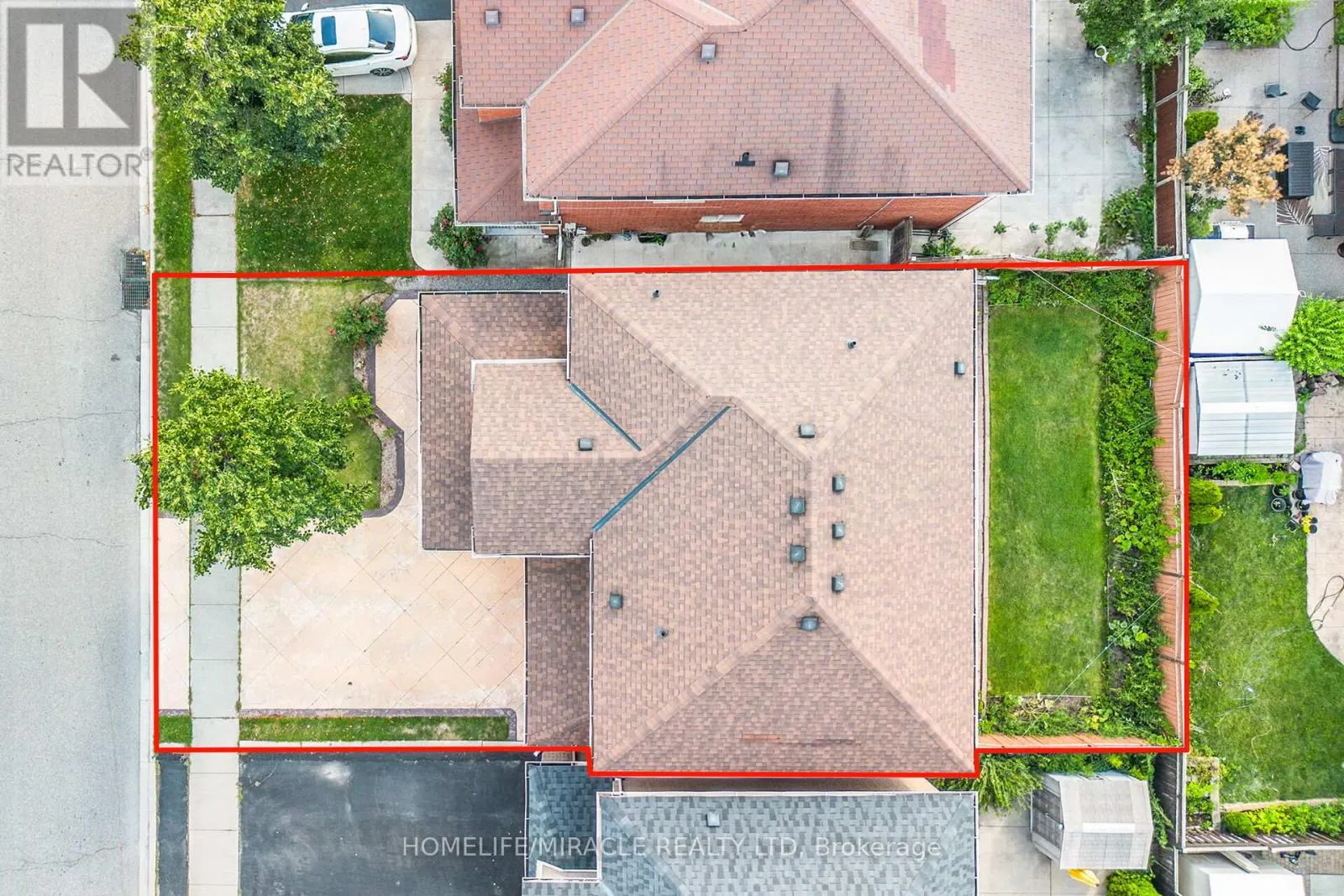 17 MAINARD CRESCENT