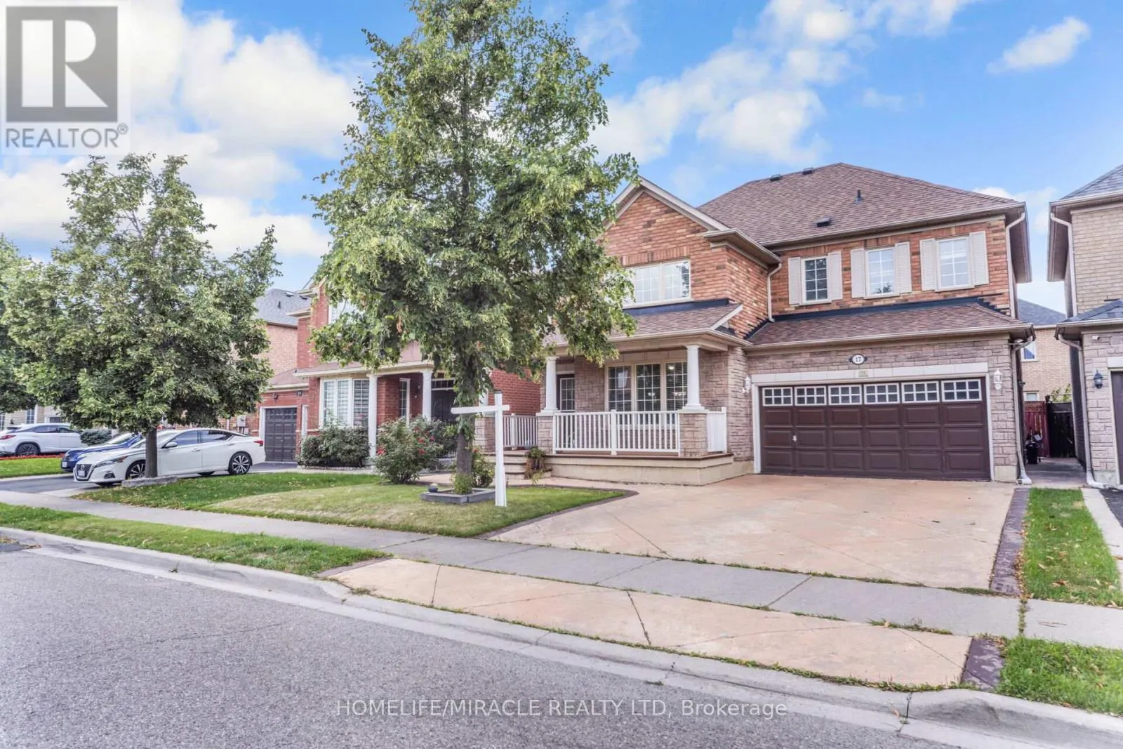 17 MAINARD CRESCENT
