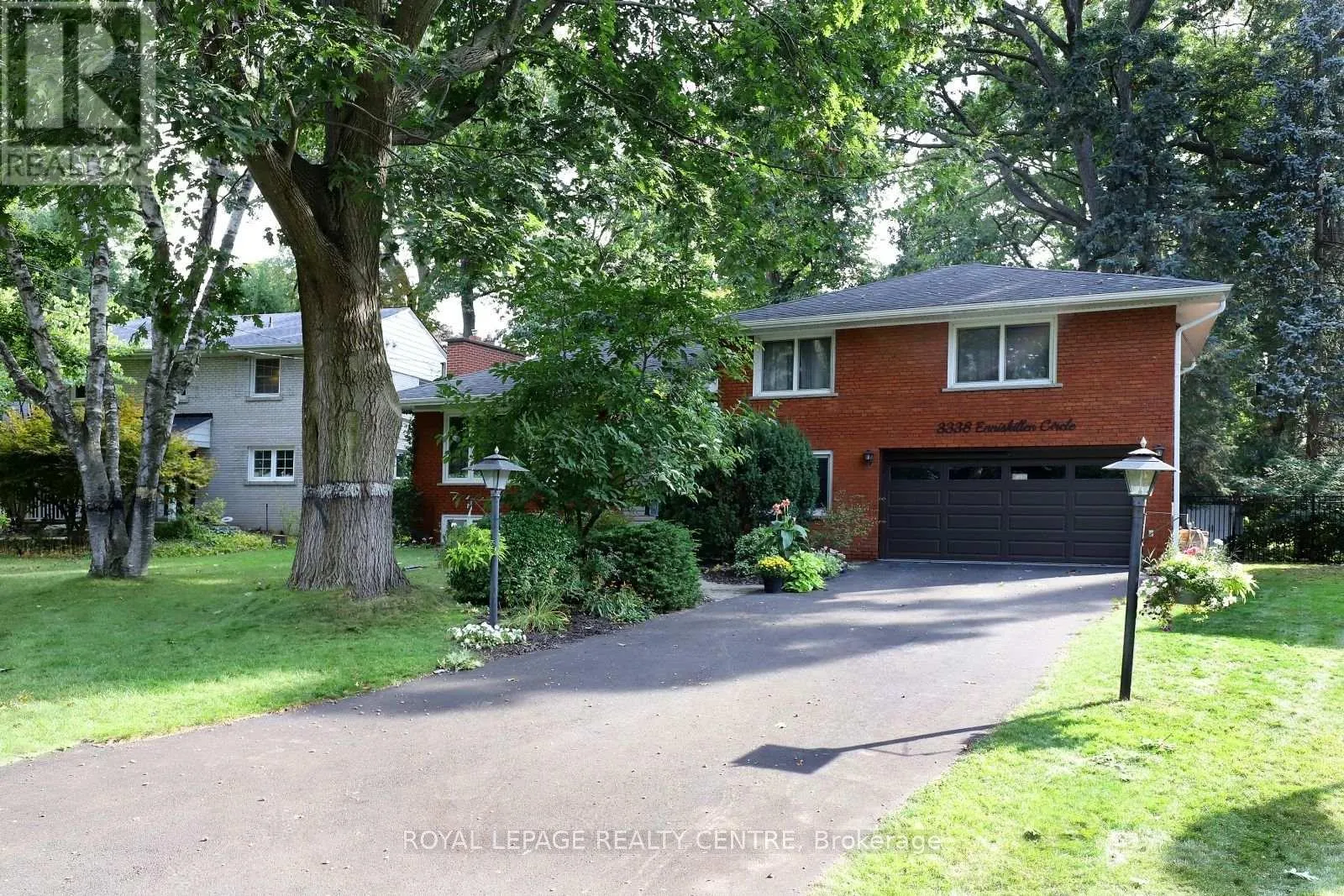 3338 ENNISKILLEN CIRCLE