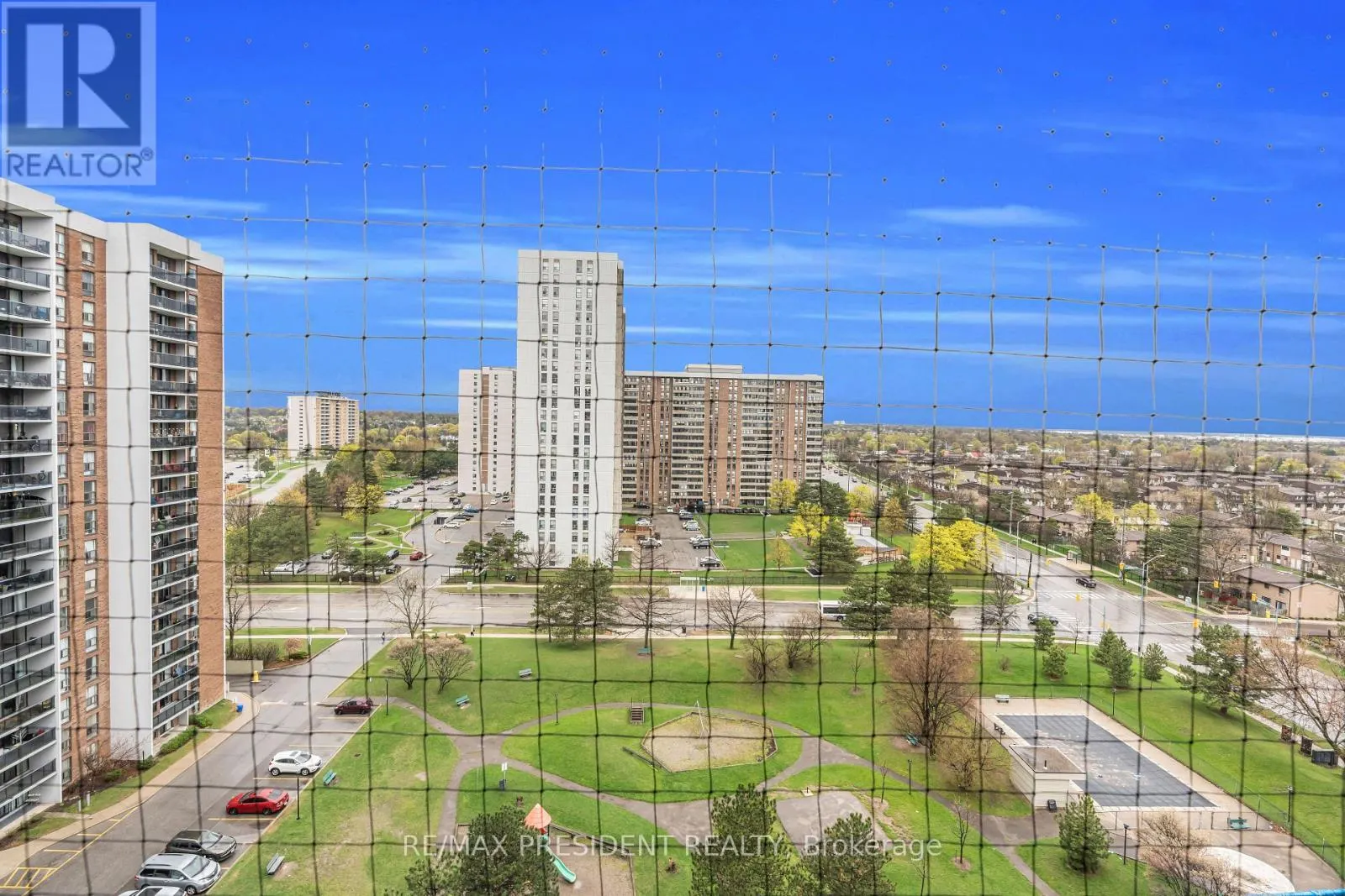 1408 - 21 KNIGHTSBRIDGE ROAD