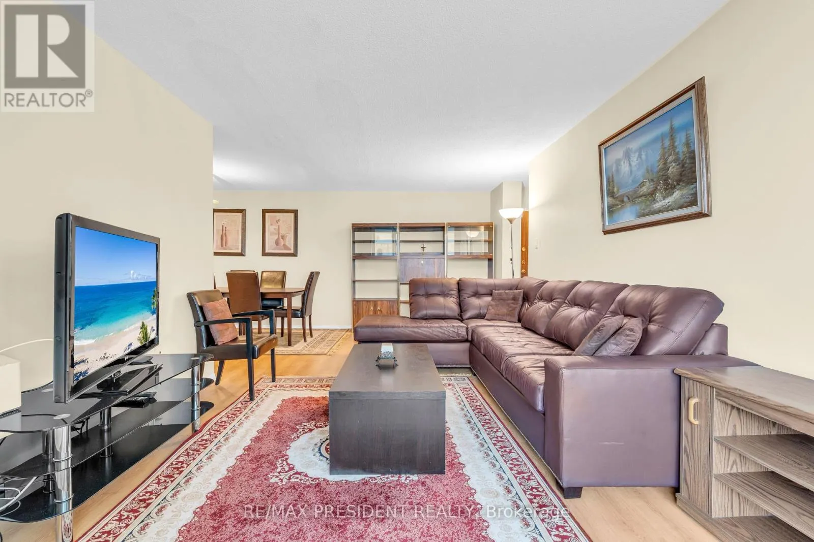 1408 - 21 KNIGHTSBRIDGE ROAD