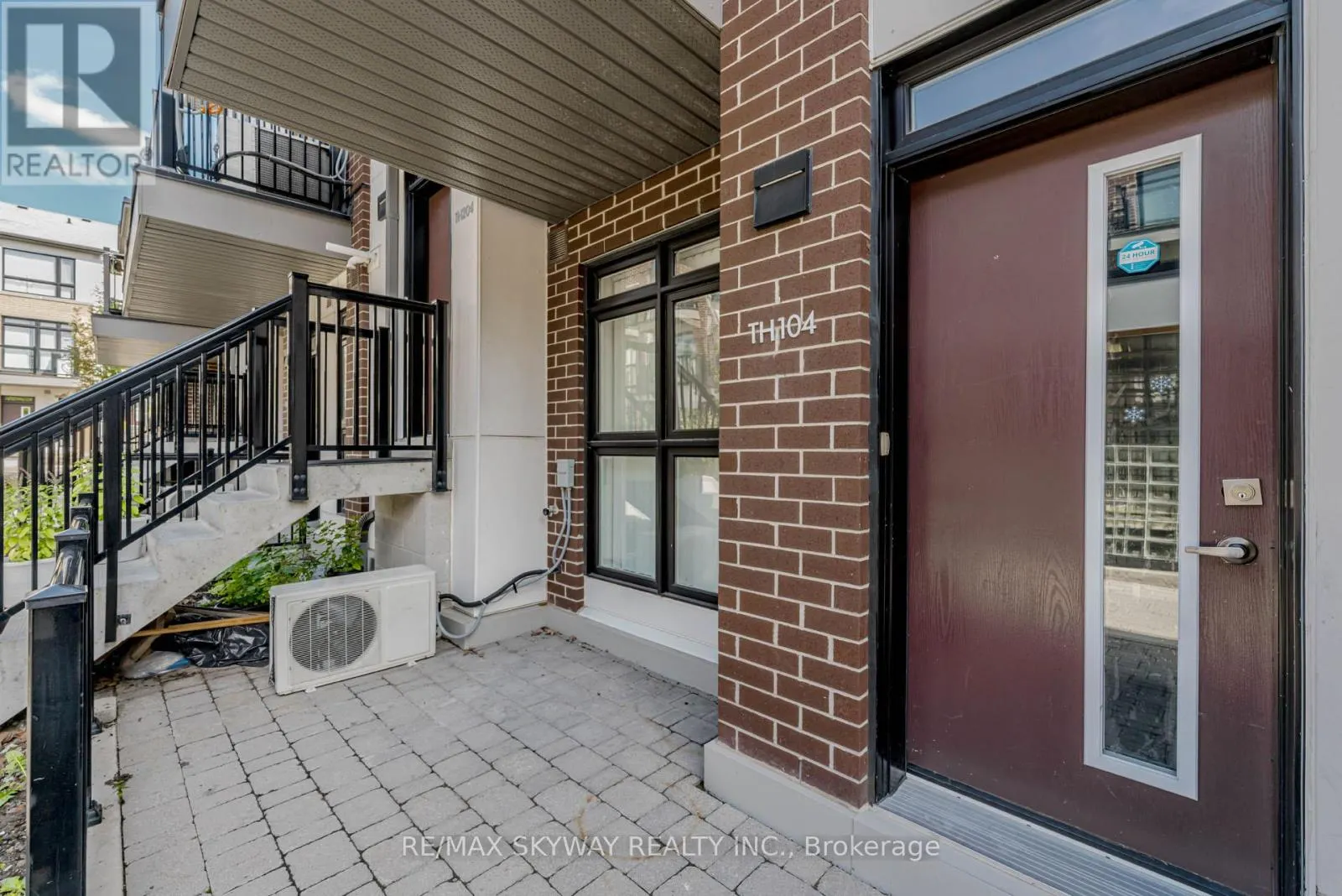 104 - 100 CANON JACKSON DRIVE