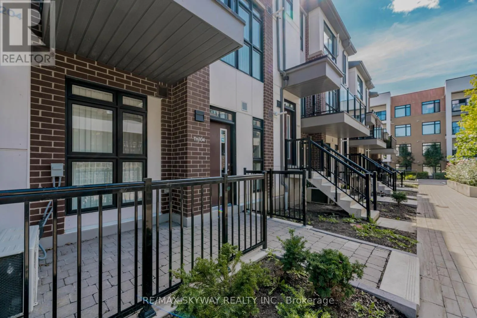 104 - 100 CANON JACKSON DRIVE