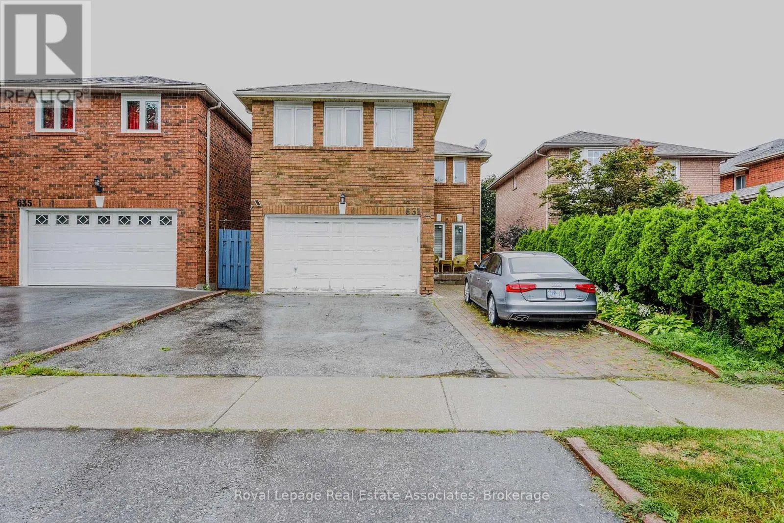 631 ASHPRIOR AVENUE