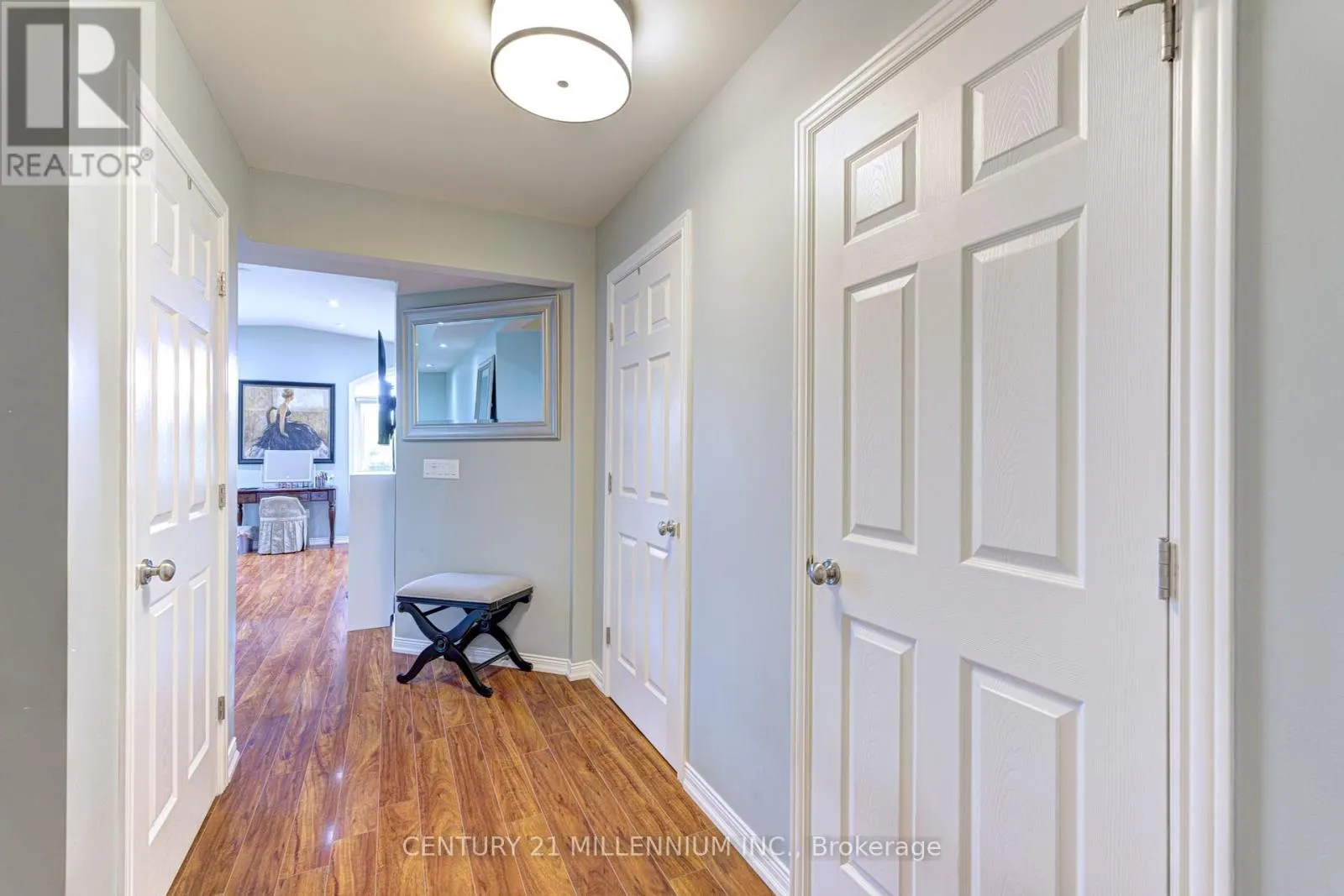 17 EVESHAM CRESCENT