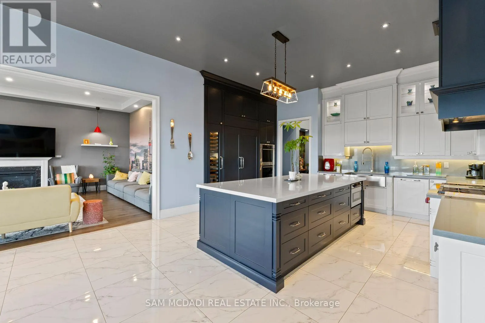 40 QUINTETTE CLOSE