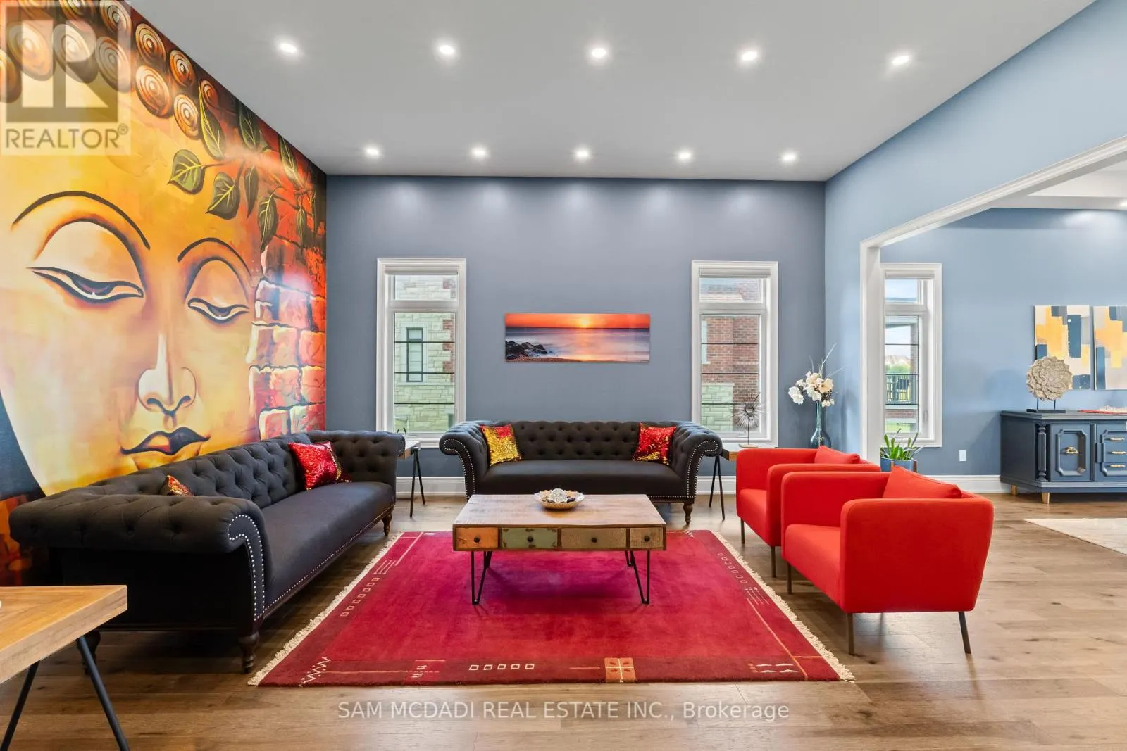 40 QUINTETTE CLOSE