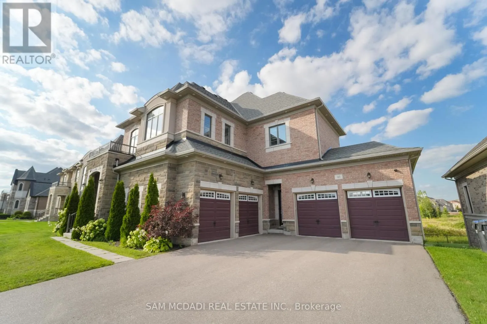 40 QUINTETTE CLOSE