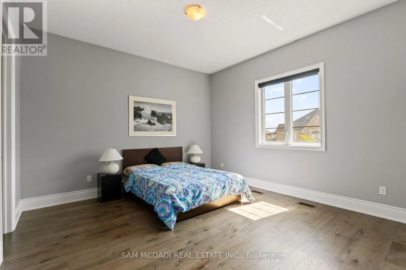40 QUINTETTE CLOSE