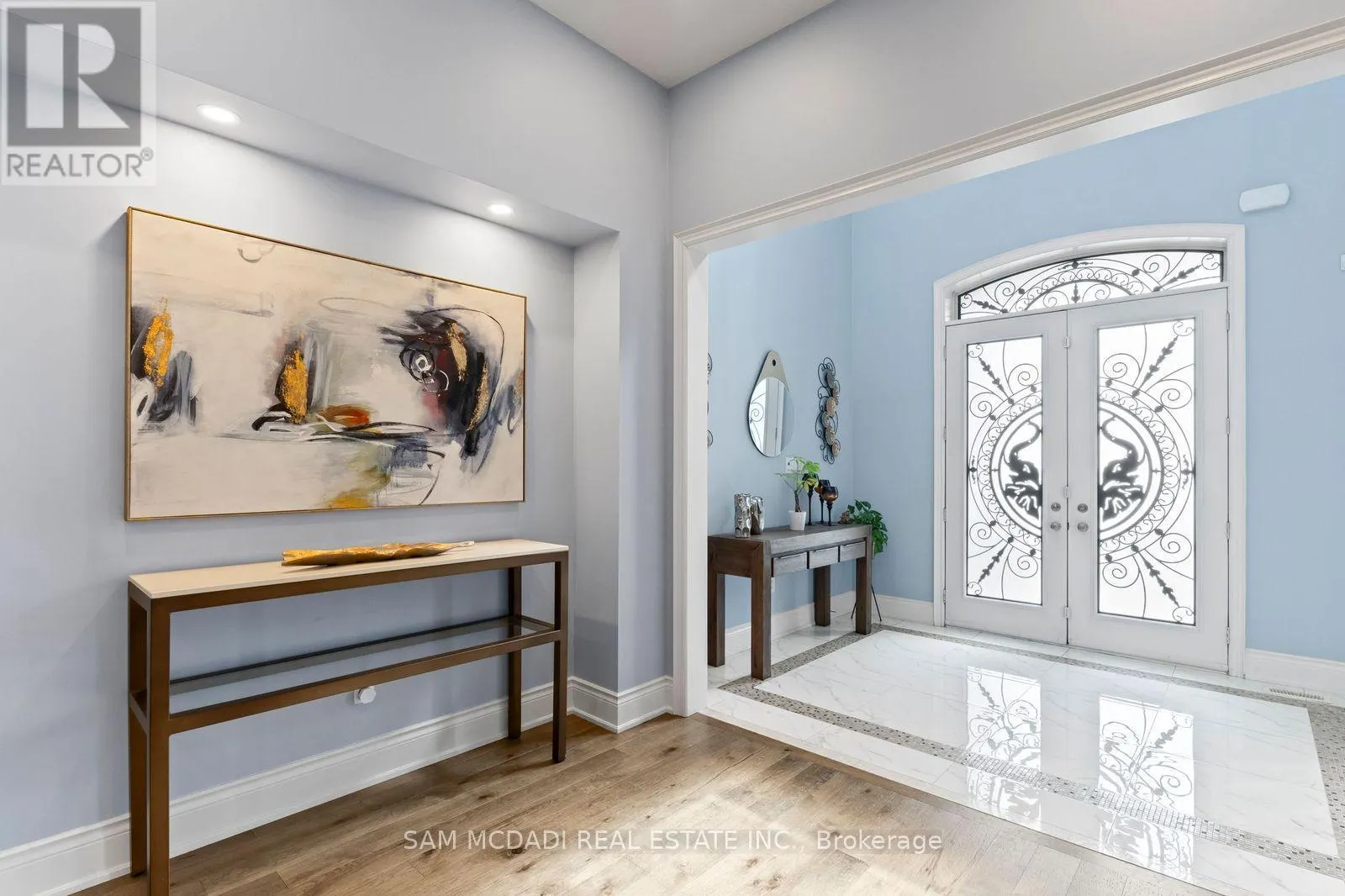 40 QUINTETTE CLOSE