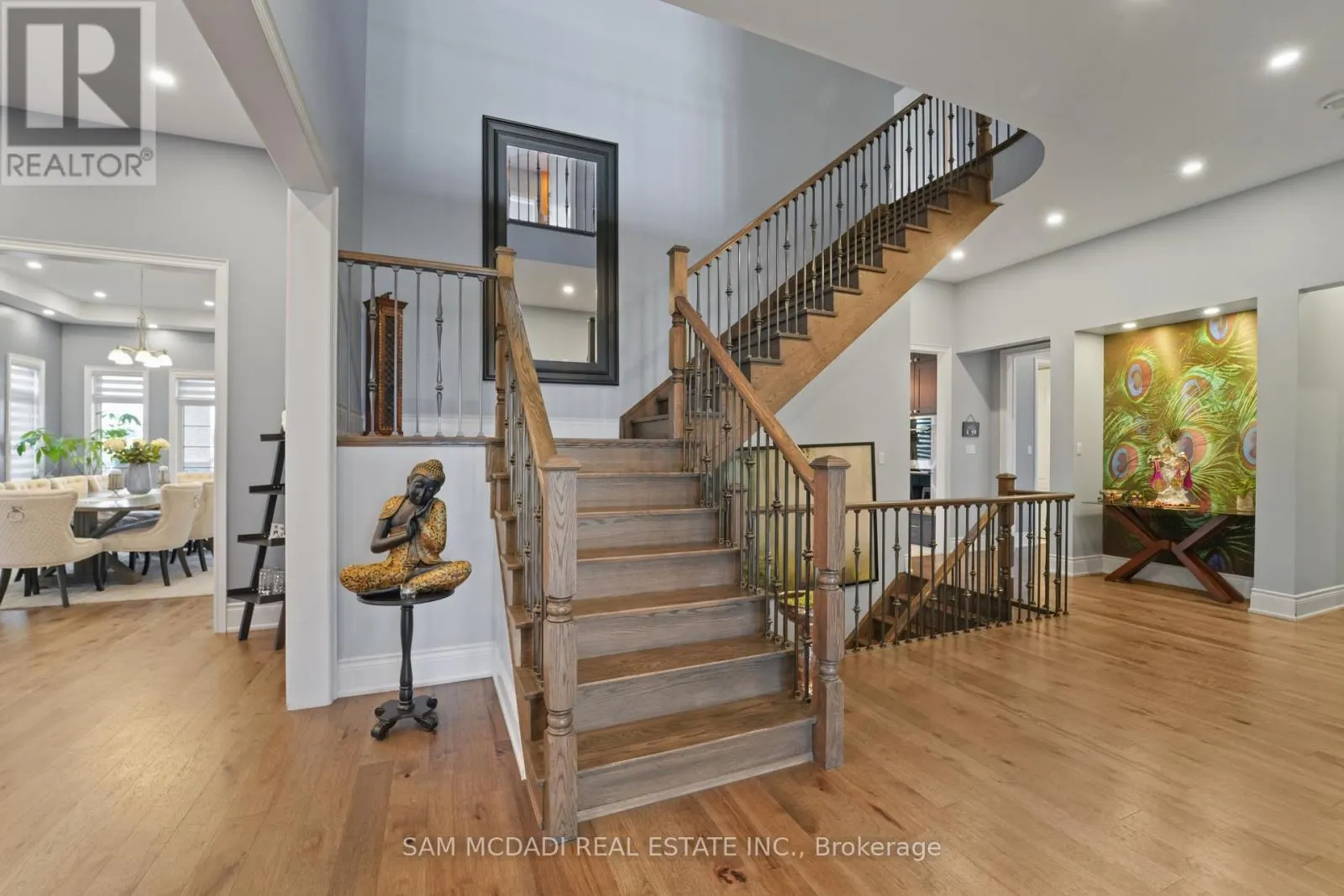 40 QUINTETTE CLOSE
