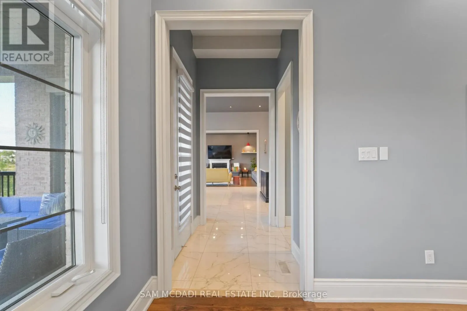 40 QUINTETTE CLOSE