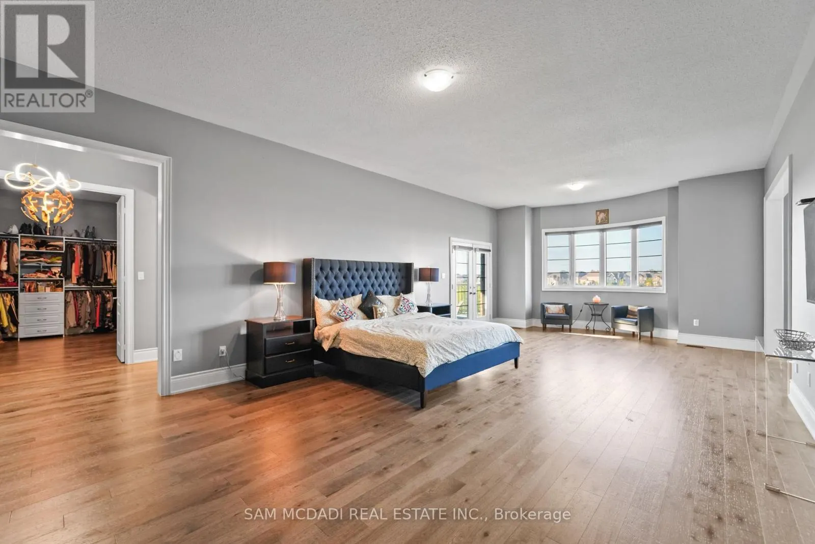 40 QUINTETTE CLOSE