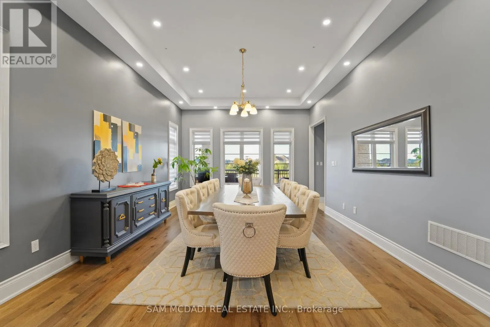 40 QUINTETTE CLOSE