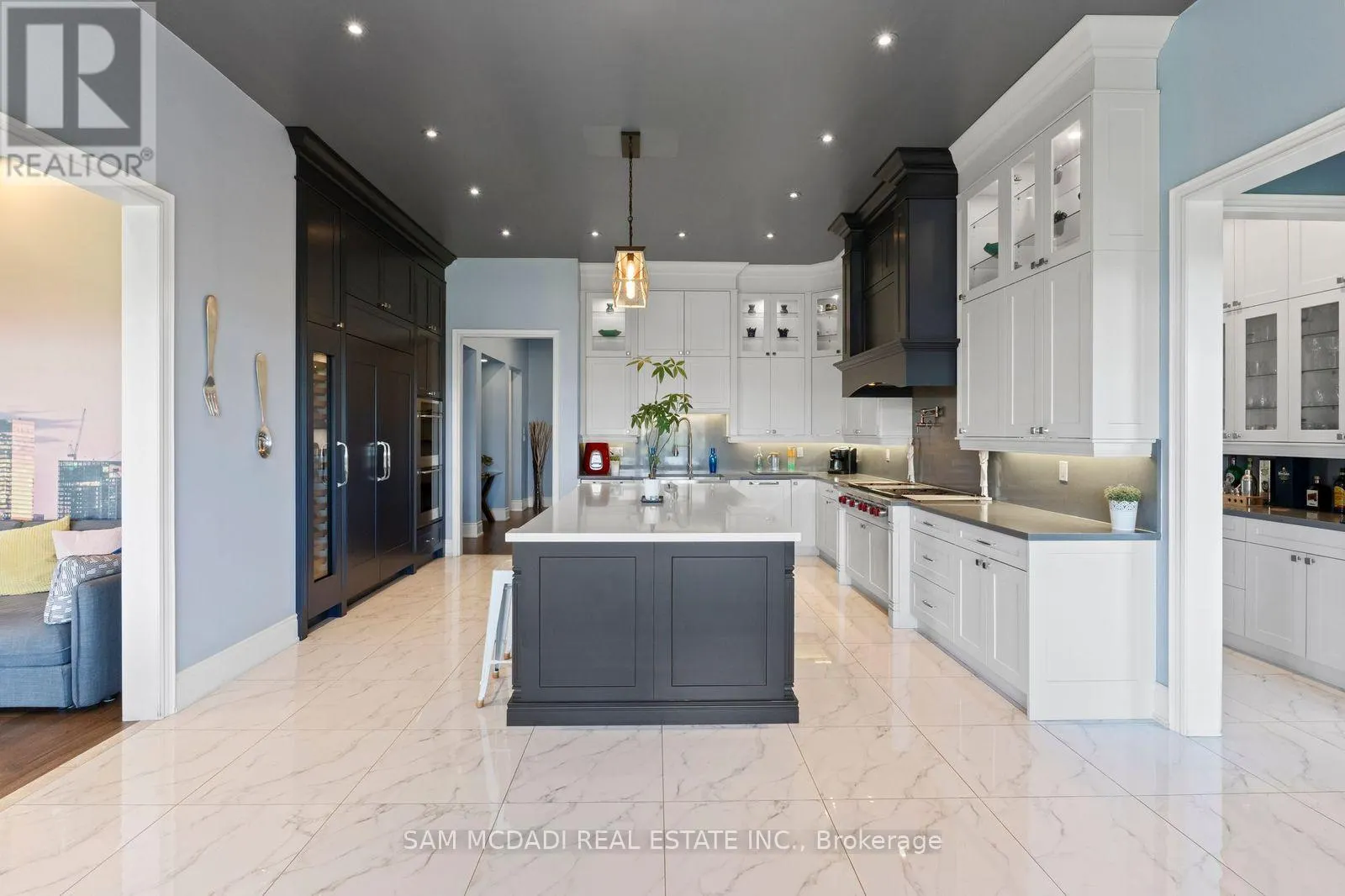 40 QUINTETTE CLOSE