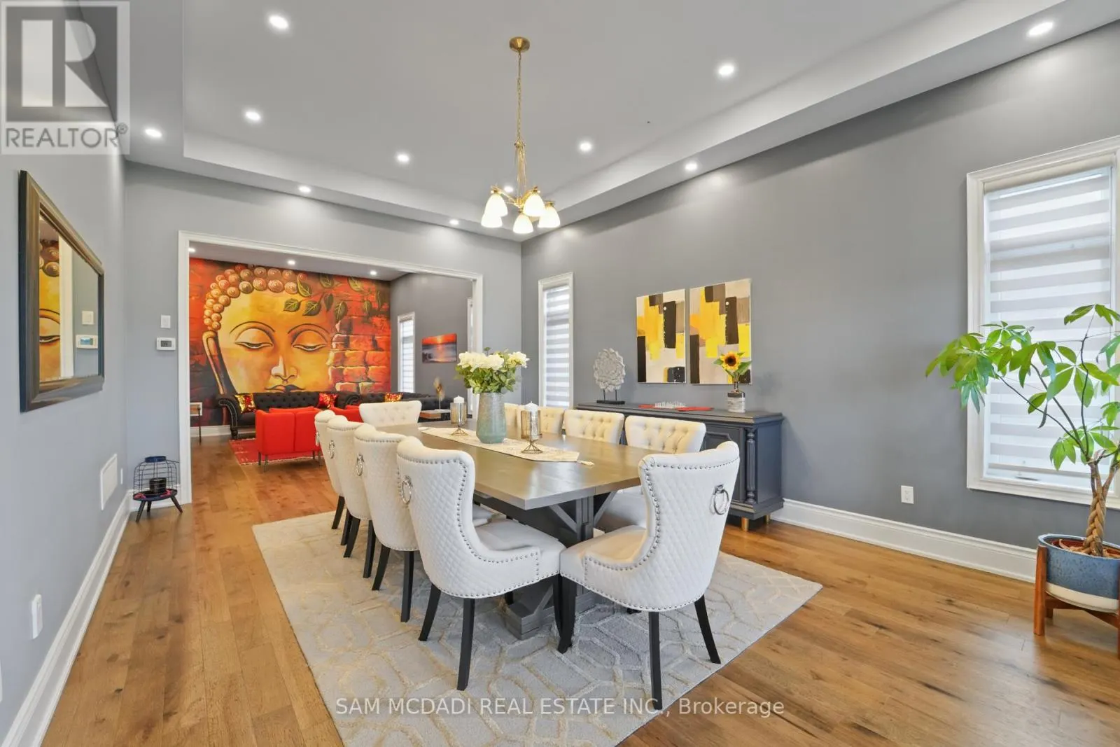 40 QUINTETTE CLOSE