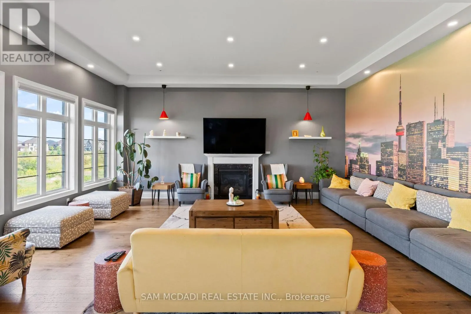 40 QUINTETTE CLOSE