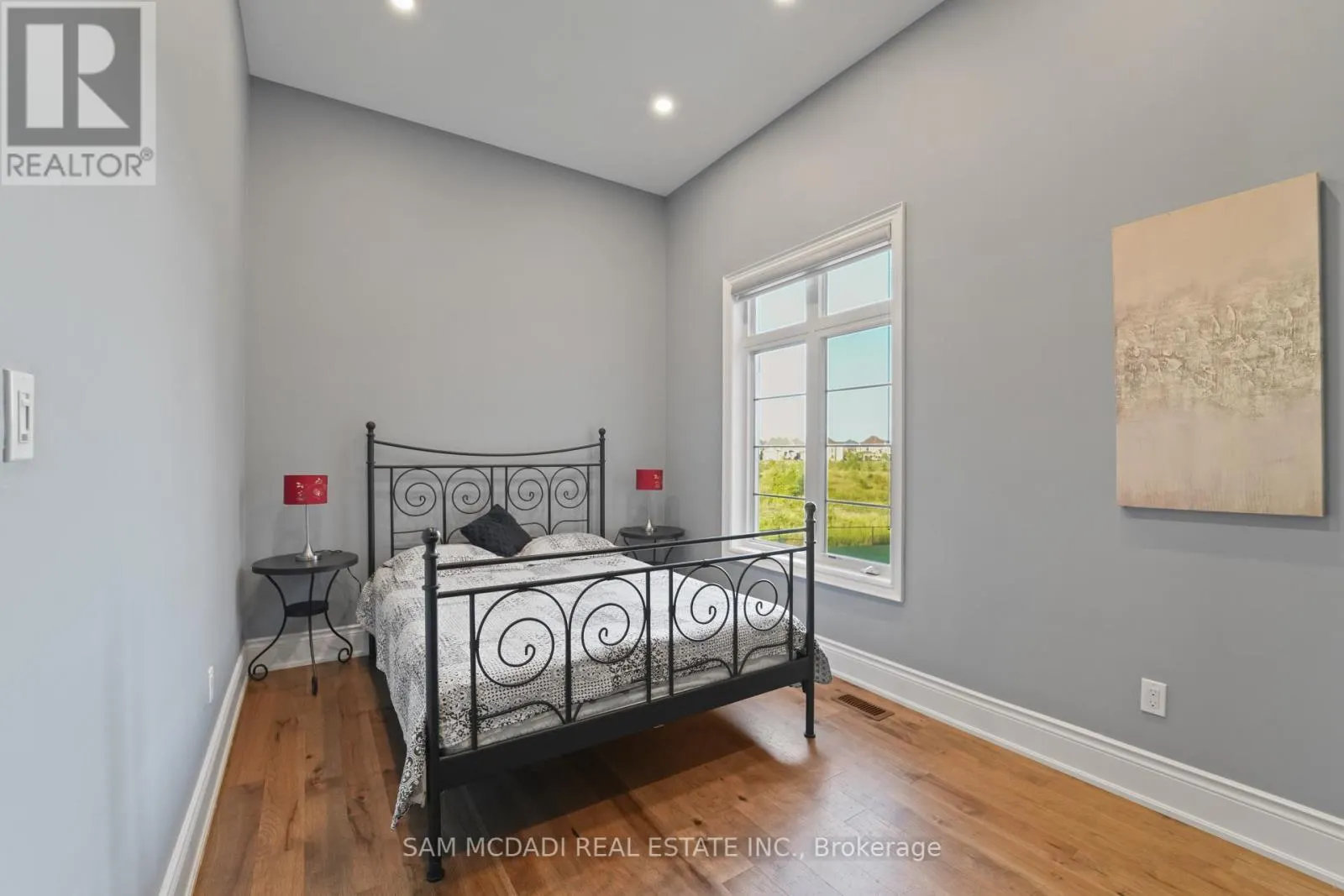 40 QUINTETTE CLOSE