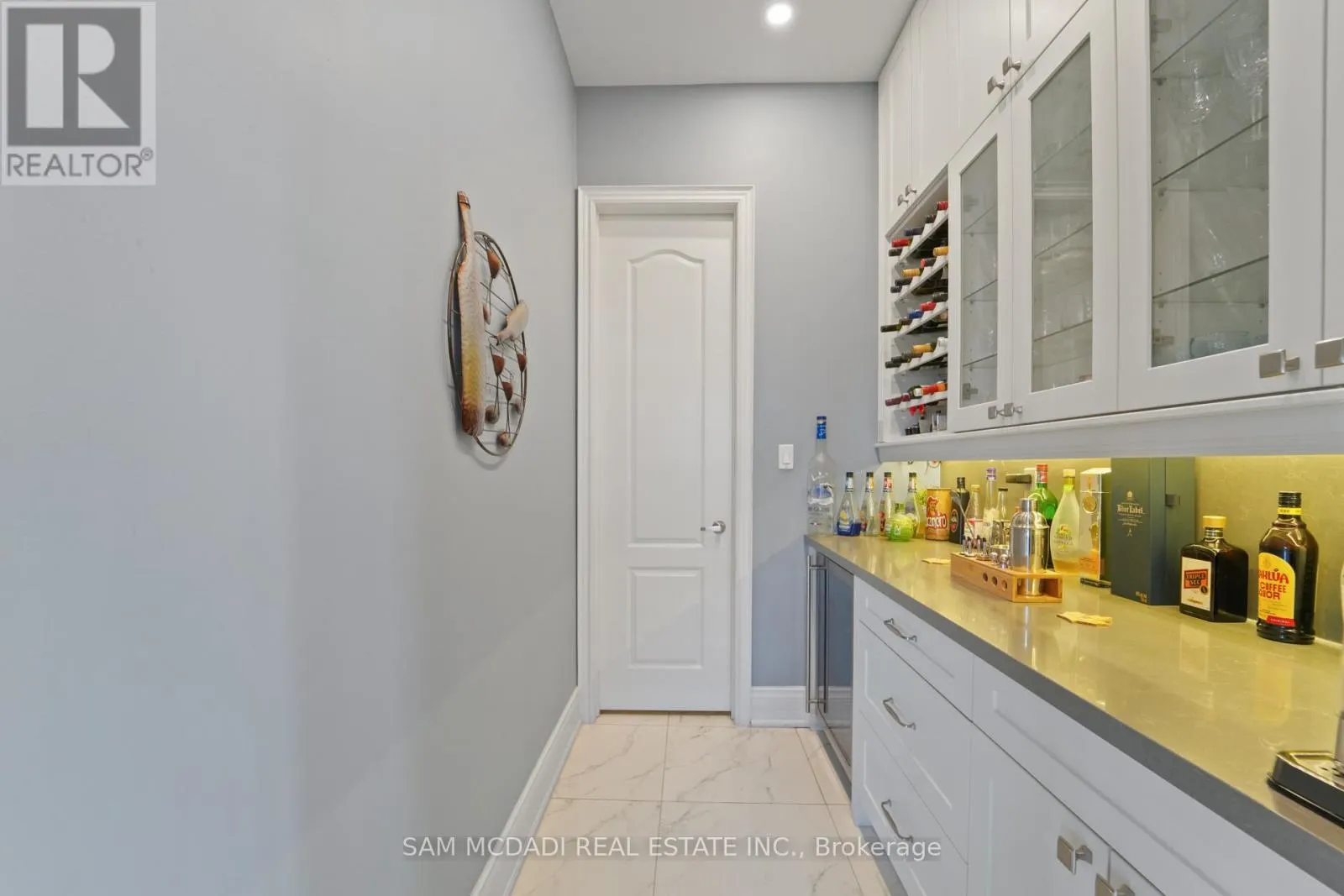 40 QUINTETTE CLOSE