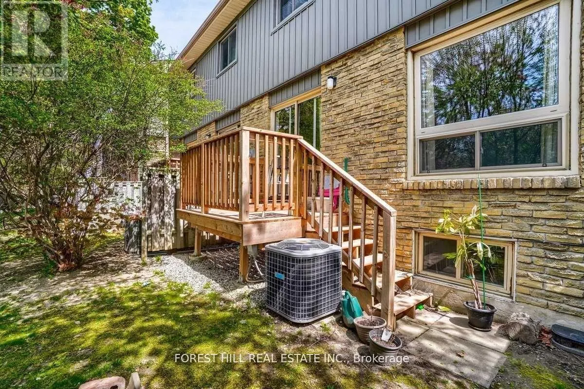 1 - 60 HANSON ROAD