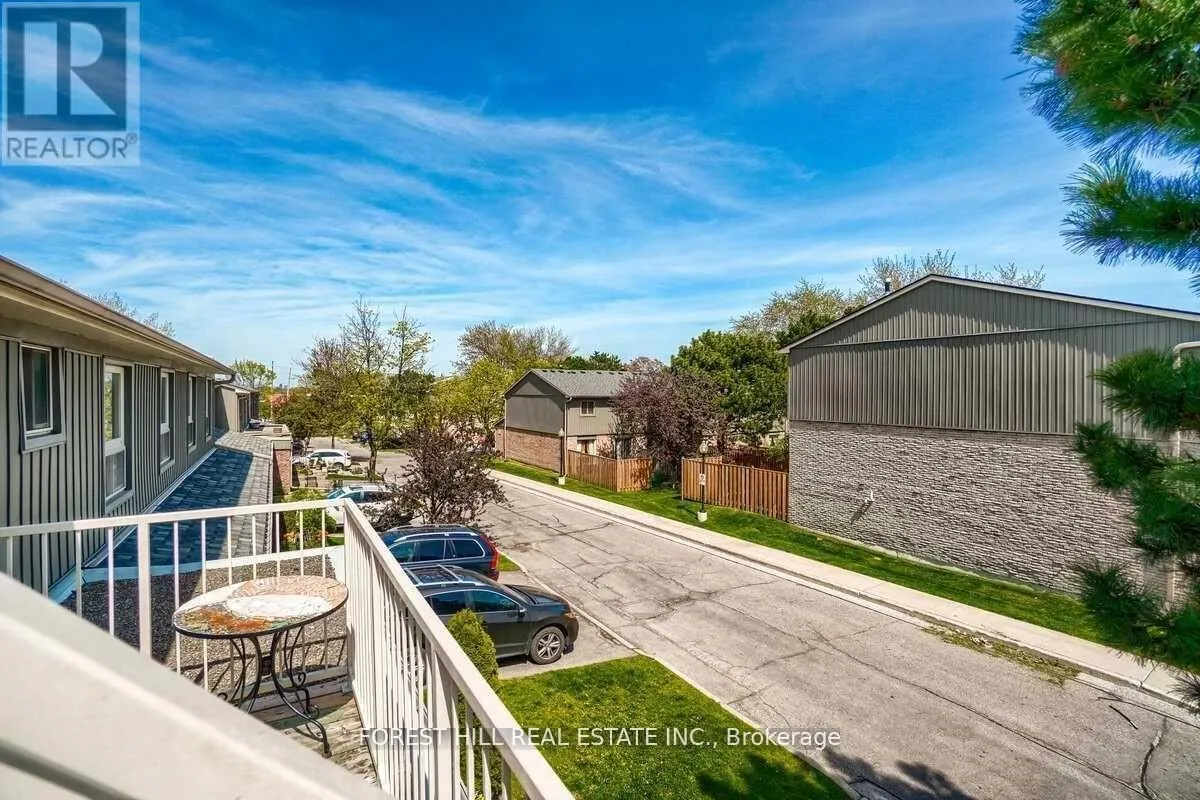 1 - 60 HANSON ROAD