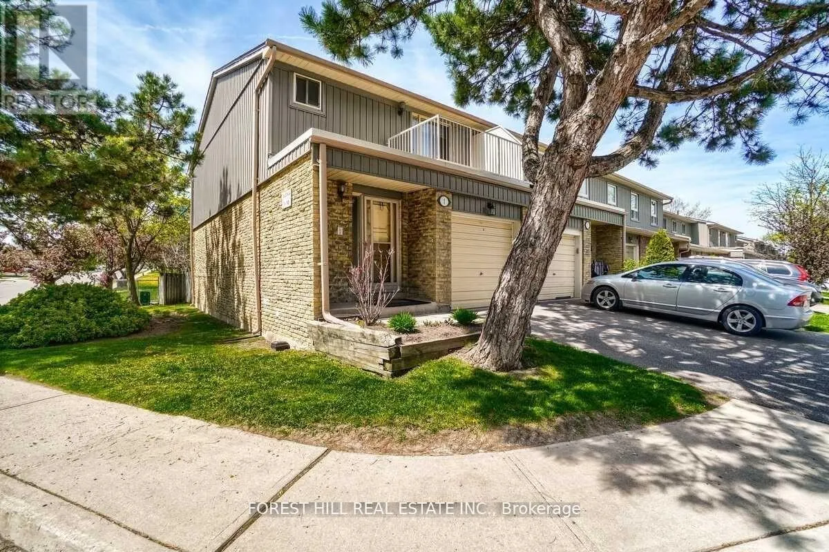 1 - 60 HANSON ROAD