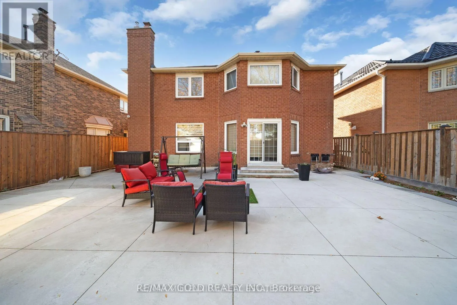 22 BLACKWELL PLACE