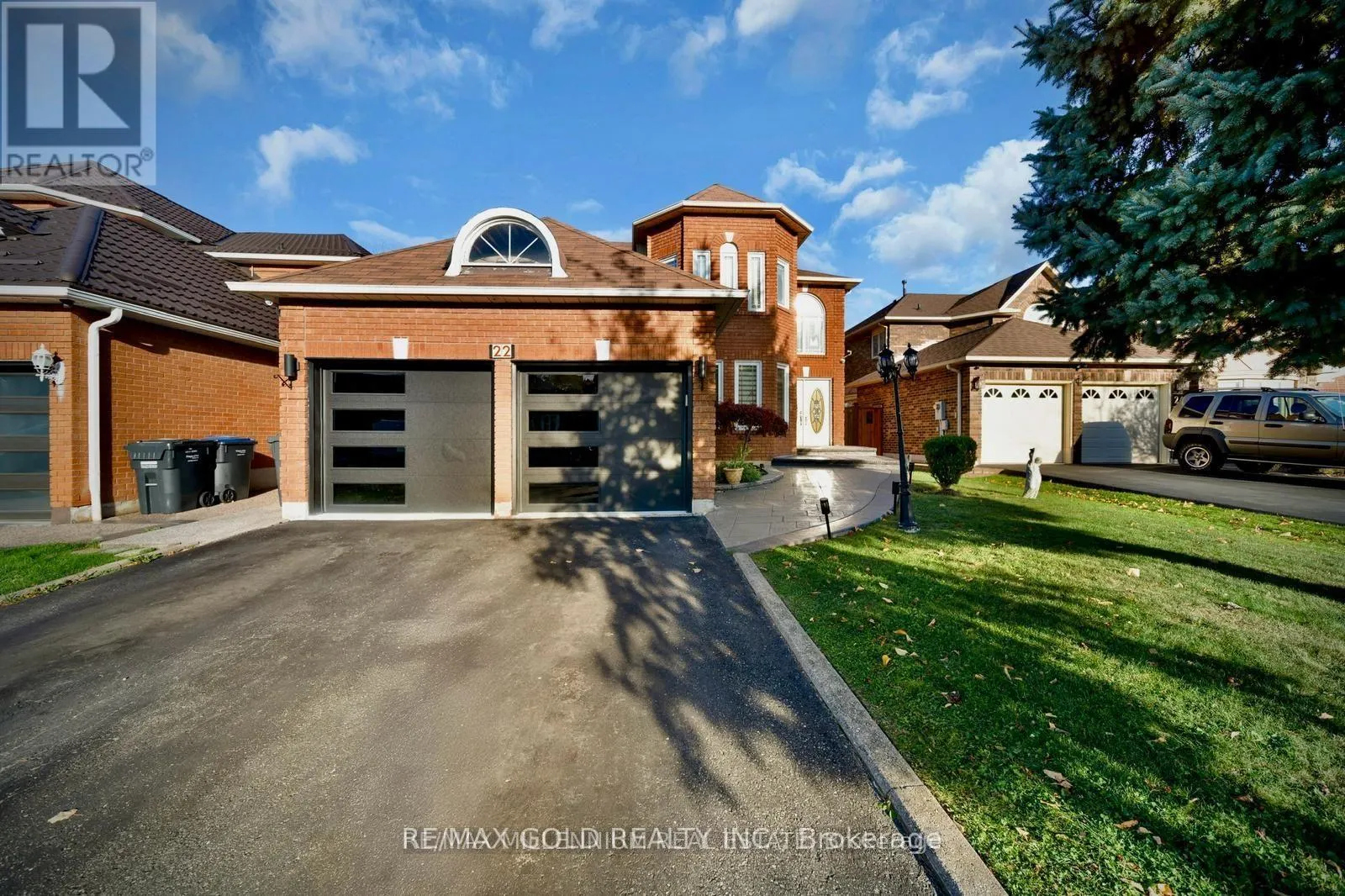 22 BLACKWELL PLACE