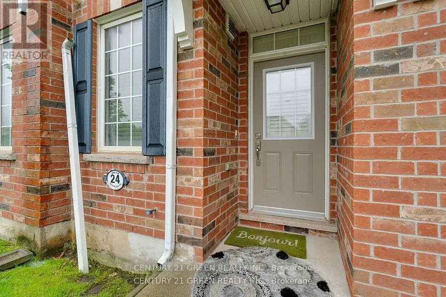 24 - 2614 DASHWOOD DRIVE