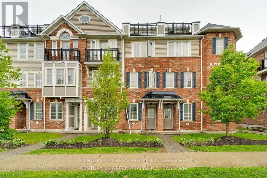 24 - 2614 DASHWOOD DRIVE