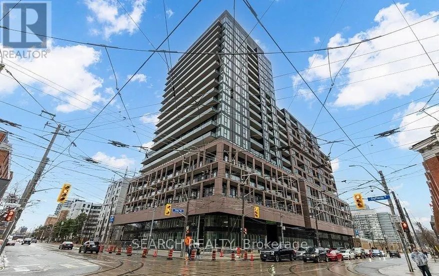 PH5 - 285 DUFFERIN STREET