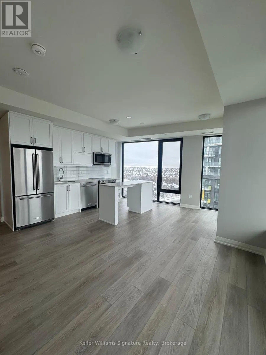 809 - 1415 DUNDAS STREET E, #809