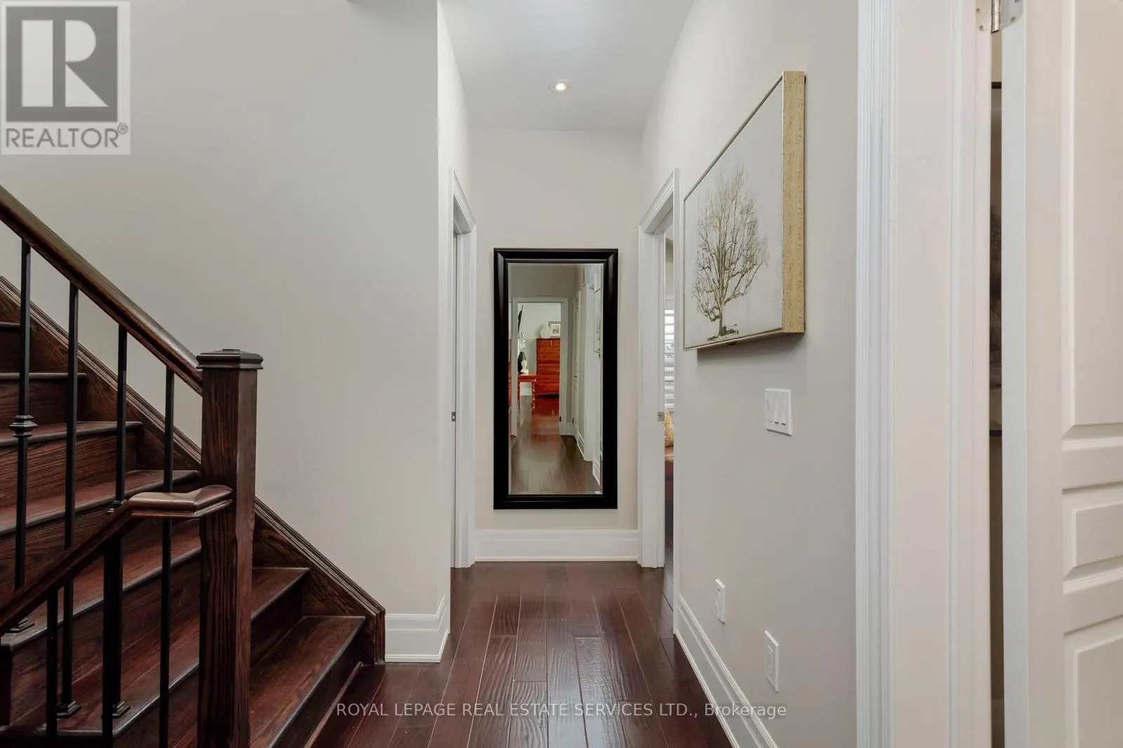251 HANOVER STREET