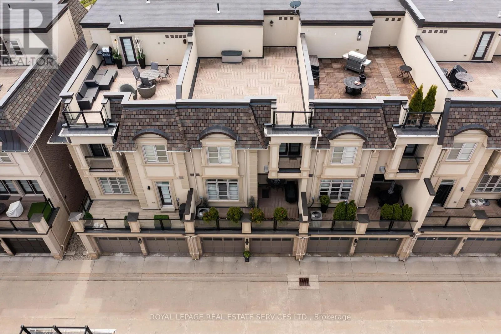 251 HANOVER STREET