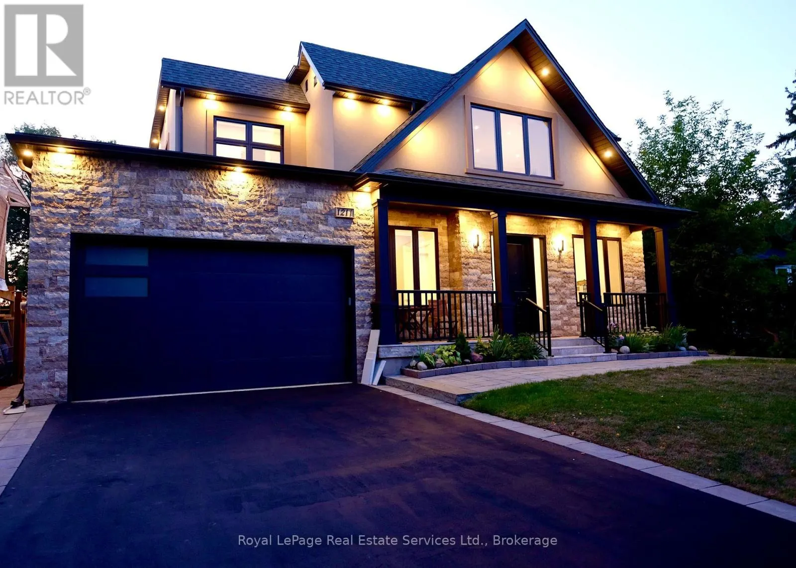 1211 PINEGROVE ROAD