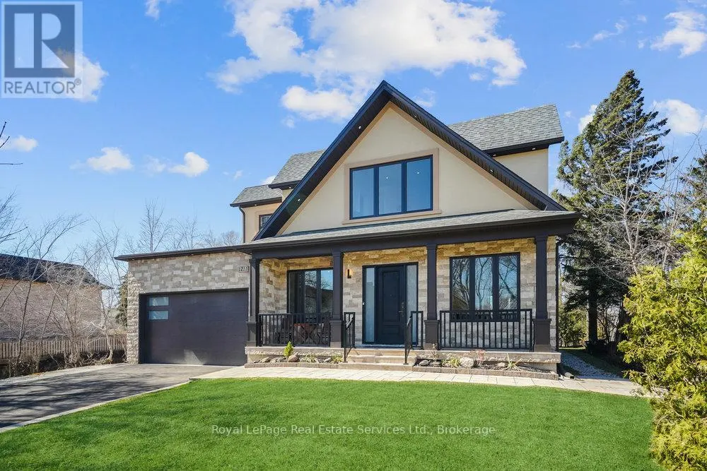 1211 PINEGROVE ROAD