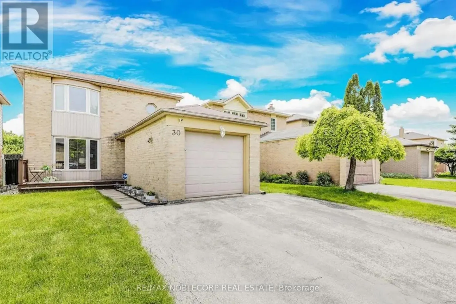 30 MAYBERRY COURT