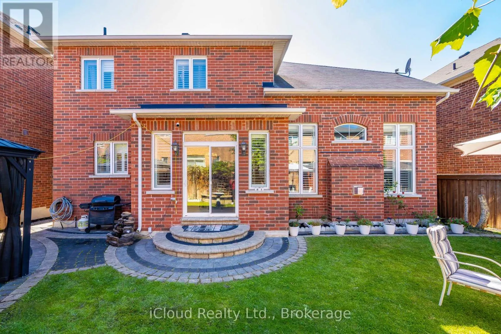 307 SCOTT BOULEVARD