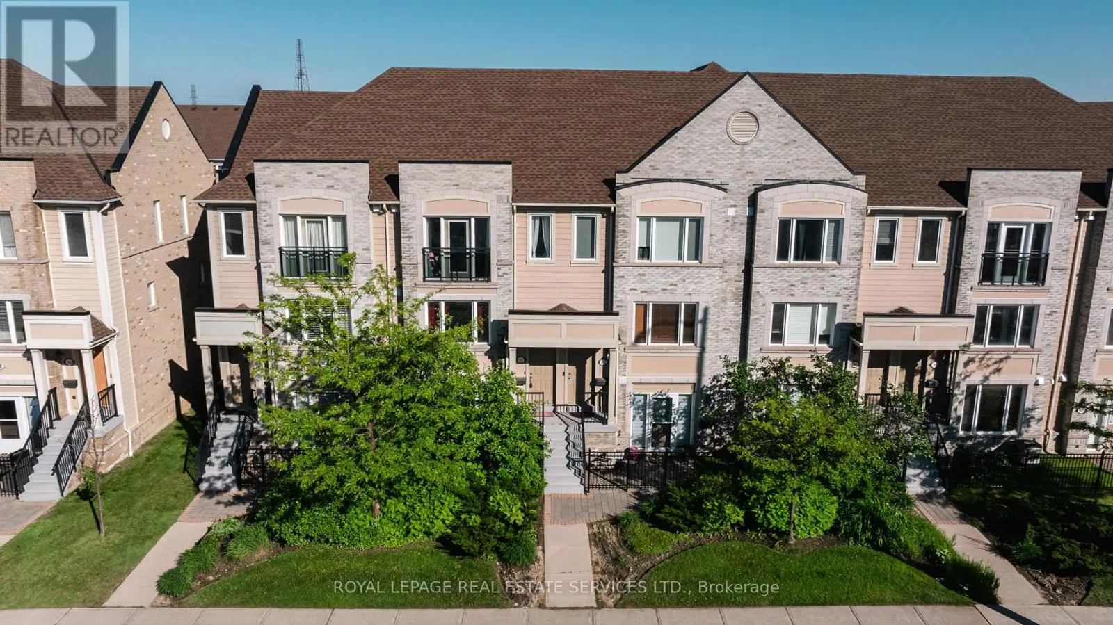 102 - 3108 EGLINTON AVENUE W