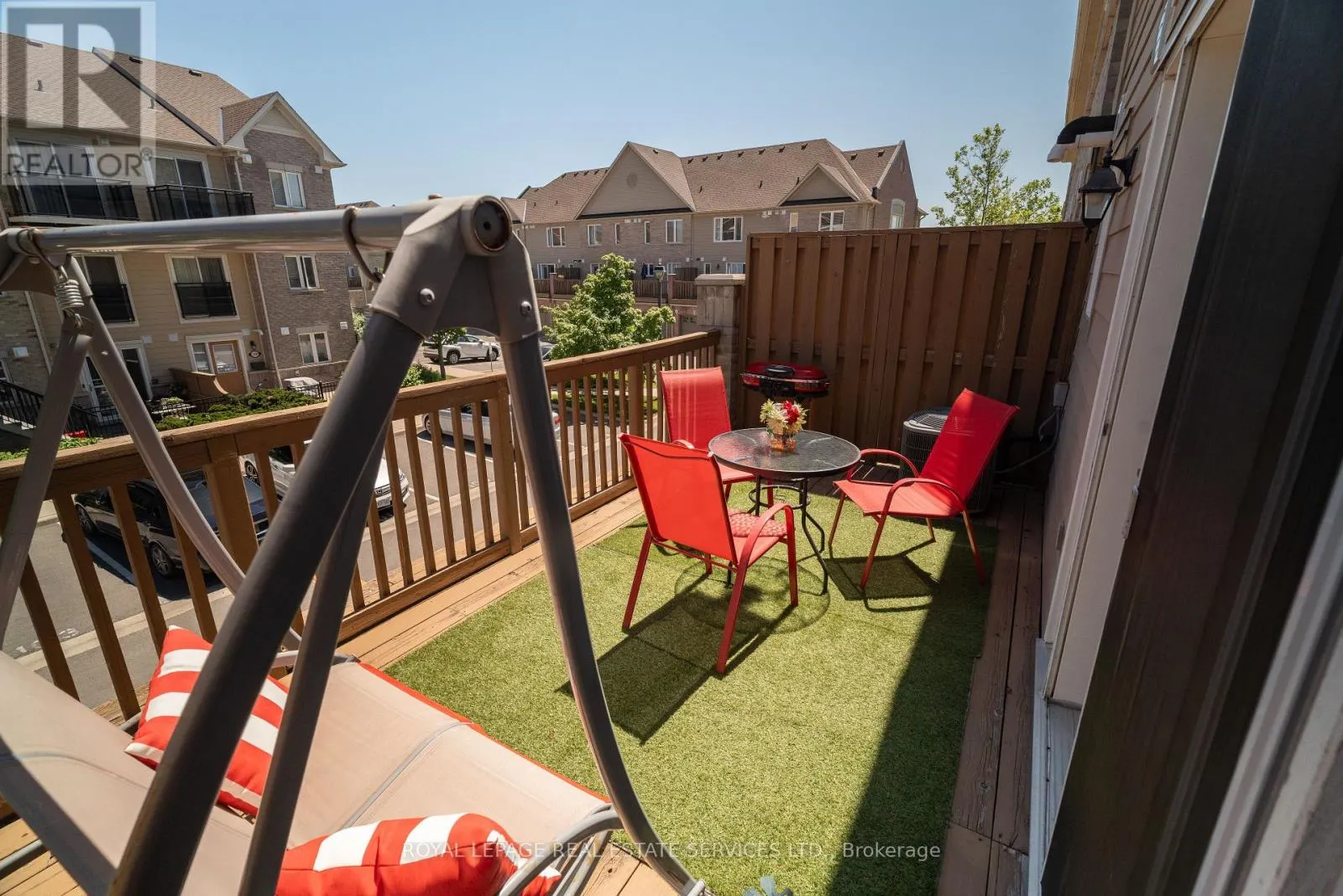 102 - 3108 EGLINTON AVENUE W