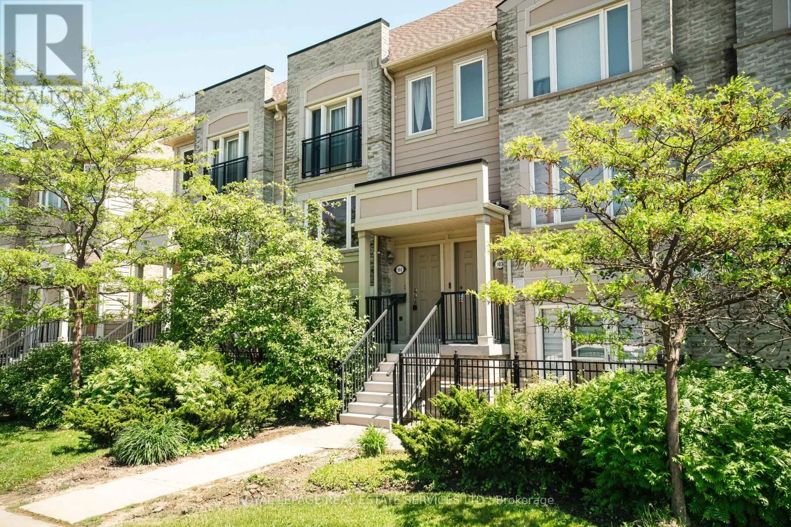 102 - 3108 EGLINTON AVENUE W