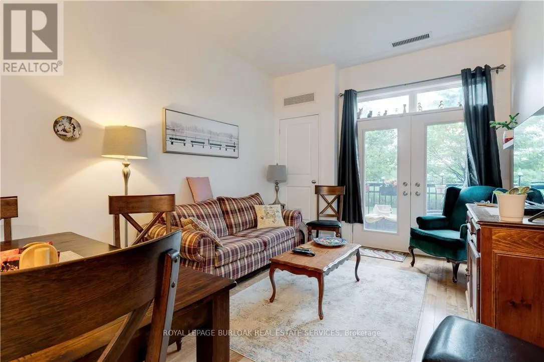 111 - 5327 UPPER MIDDLE ROAD