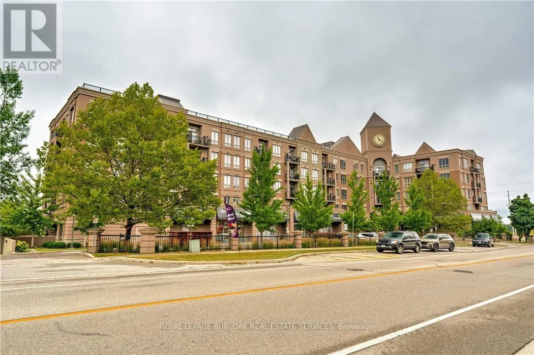 111 - 5327 UPPER MIDDLE ROAD