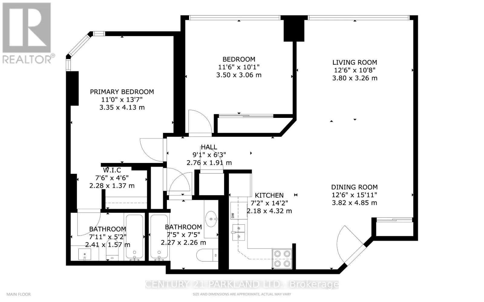 112 - 35 TRAILWOOD DRIVE